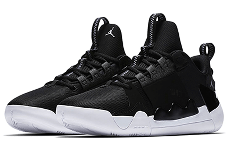 Jordan Zoom Zero Gravity PF — фото 2