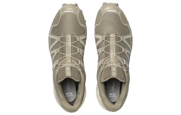 Salomon Speedcross 3 Reflect — фото 3