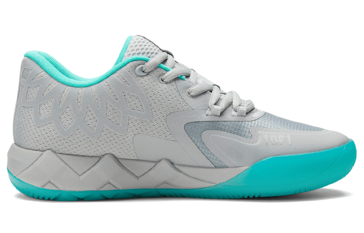 Puma MB.01 Low "UFO" — фото 1