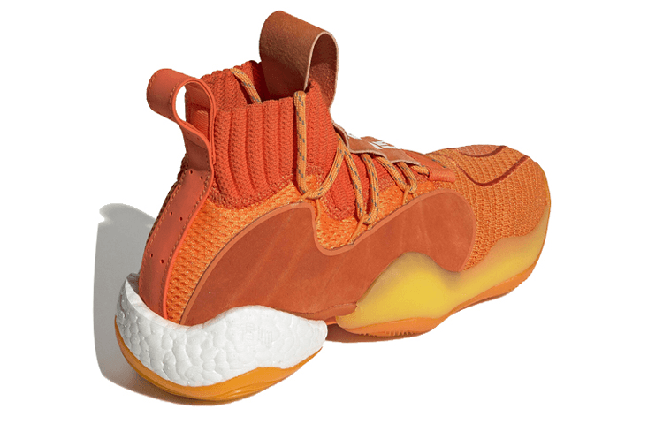 adidas originals adidas Crazy BYW X "Gratitude" — фото 3