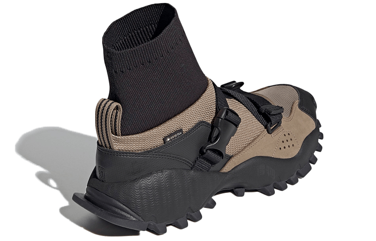 adidas originals adidas Seeulater Gtx Hi — фото 3