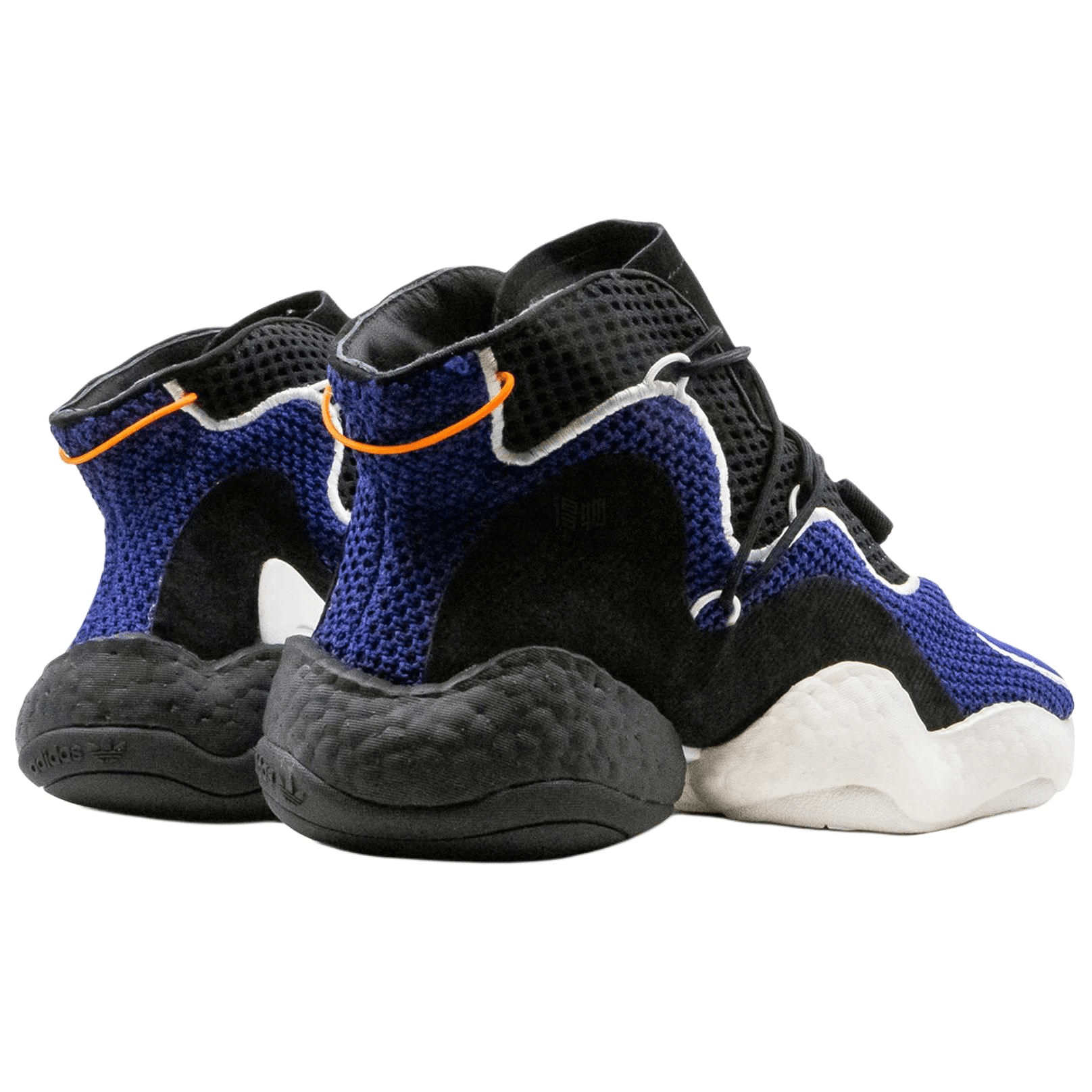 adidas originals adidas Crazy BYW 1.0 — фото 3