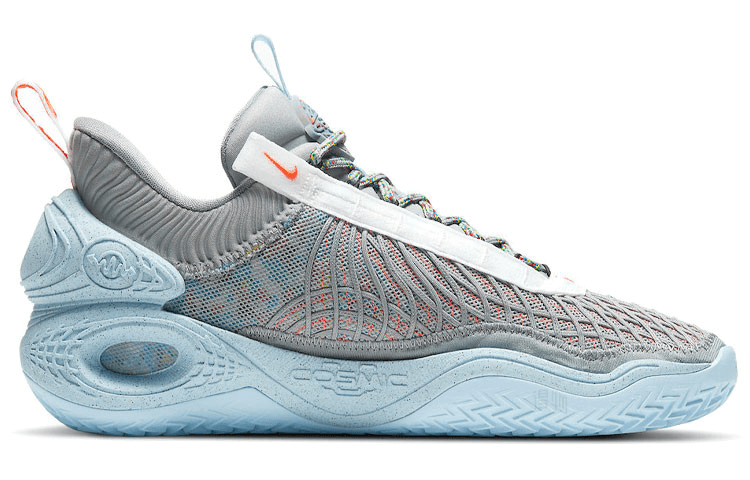 Nike Cosmic Unity EP "Space Hippie" — фото 1