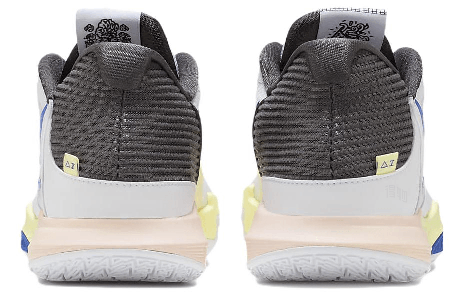 Nike Kyrie Low 5 EP "Bounce" — фото 4