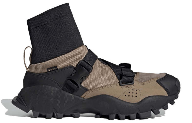 adidas originals adidas Seeulater Gtx Hi — фото 1