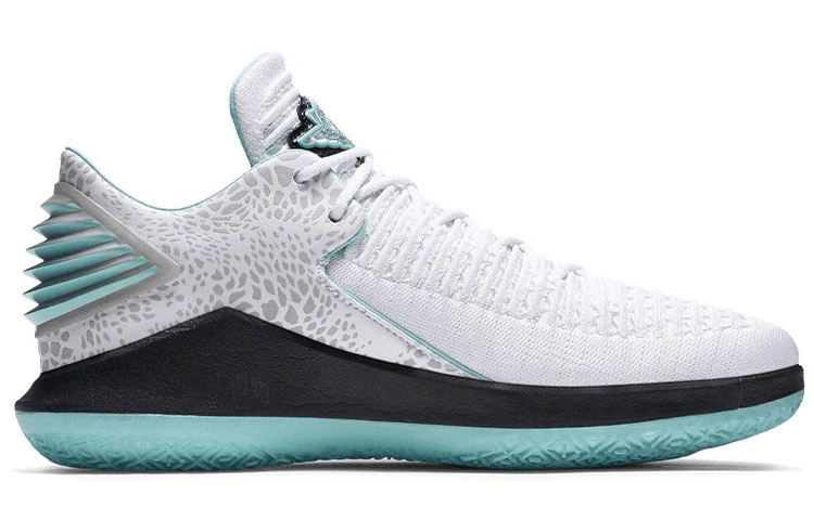 Jordan Air Jordan 32 Low Guo Ailun PE — фото 1
