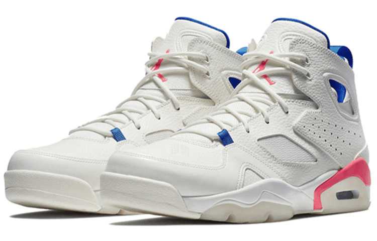 Jordan FLTCLB '91 Ultramarine — фото 1