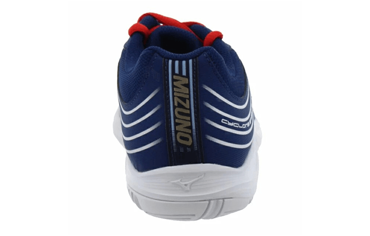 Mizuno Cyclone Speed 3 Blue — фото 3