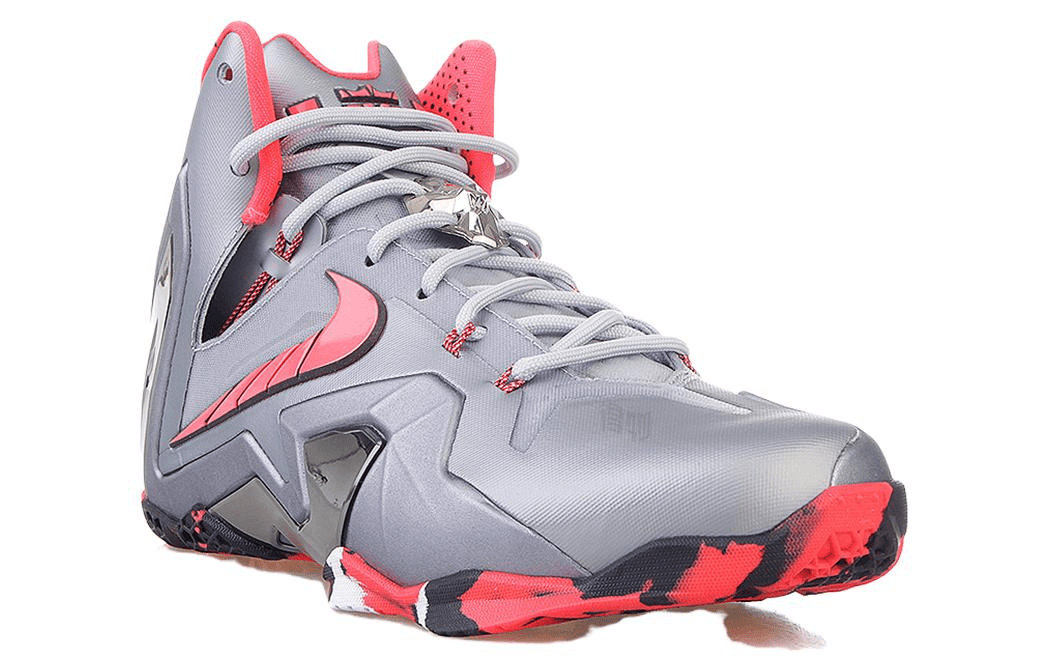 Nike Lebron 11 Elite Team — фото 1