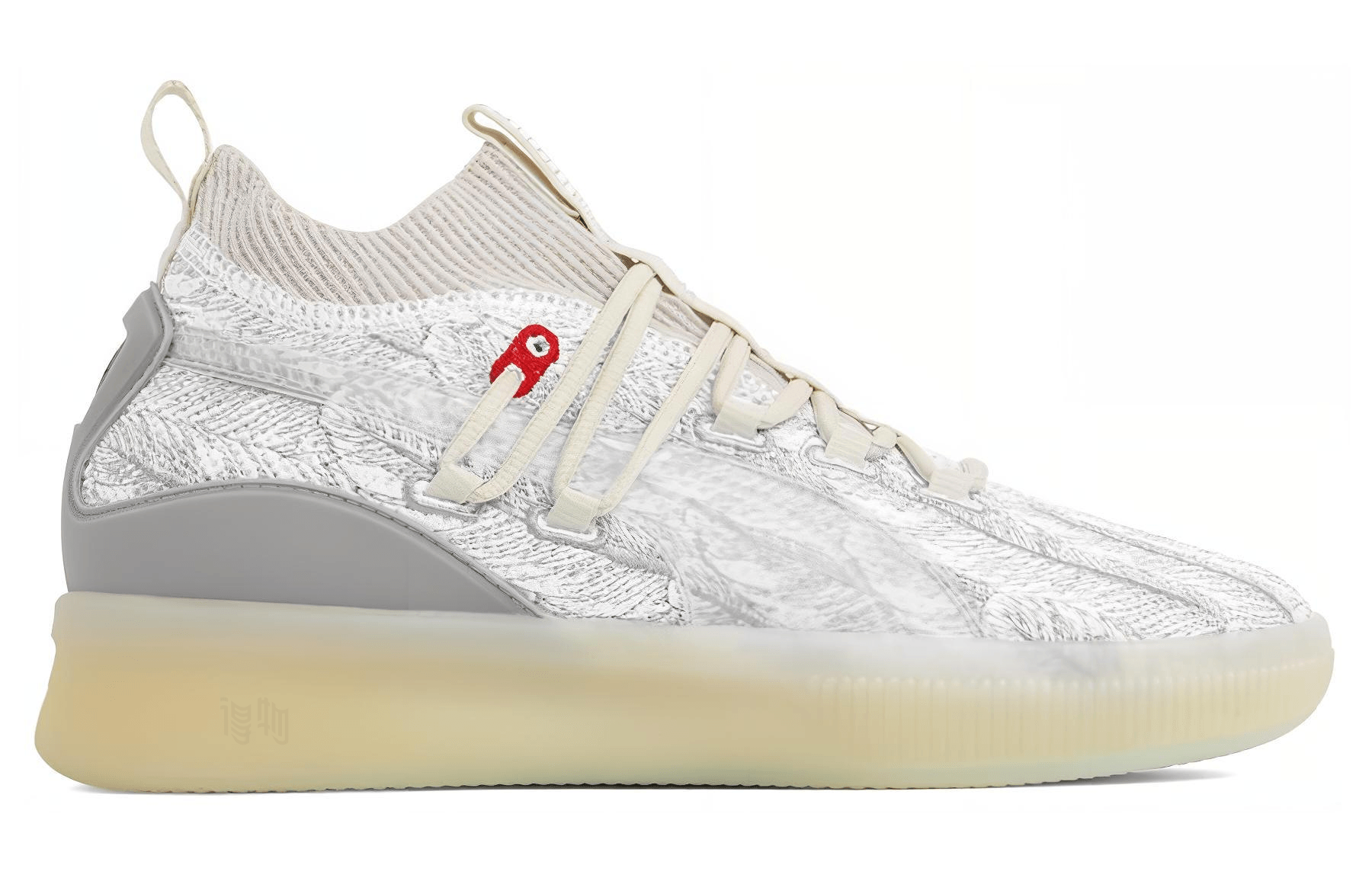 Puma Clyde Court Disrupt Peace On Earth — фото 1
