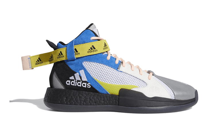 Adidas Trifecta — фото 1