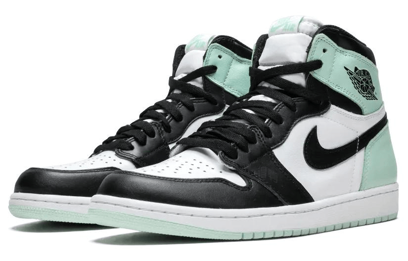 Jordan Air Jordan 1 Retro High Igloo — фото 2