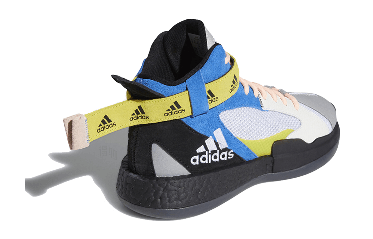 Adidas Trifecta — фото 3