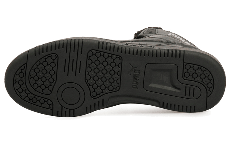 Puma REBOUND Joy Fur — фото 5
