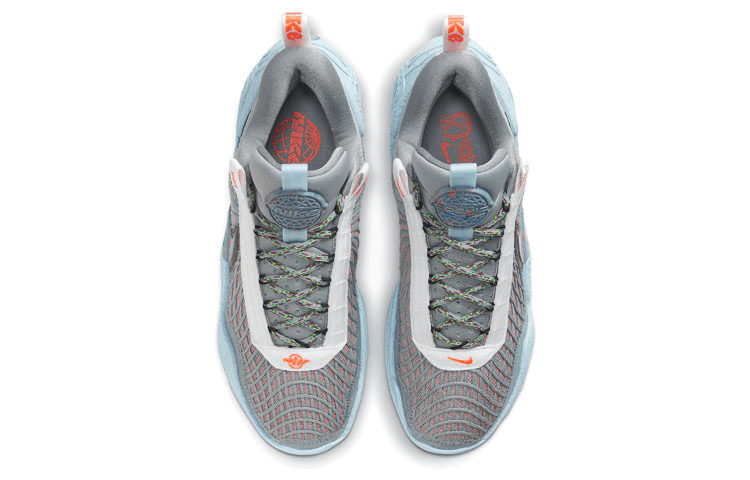 Nike Cosmic Unity EP "Space Hippie" — фото 3