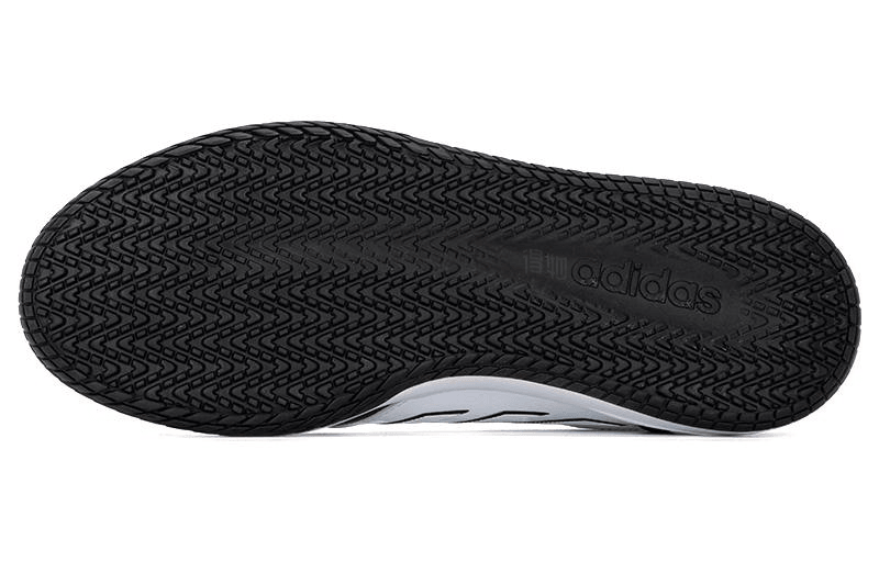 Adidas Gametalker Carbon Black — фото 4