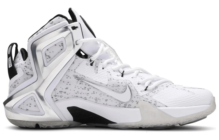 Nike Pigalle x Nike Lebron 12 Elite — фото 1