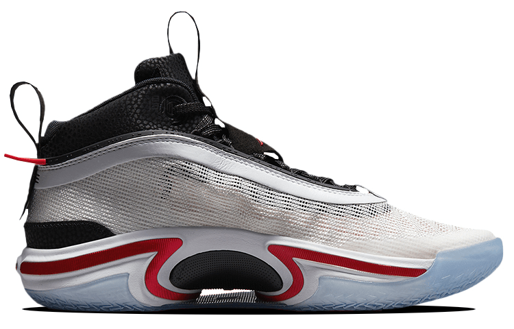 Jordan Air Jordan 36 "Psychic Energy" — фото 1