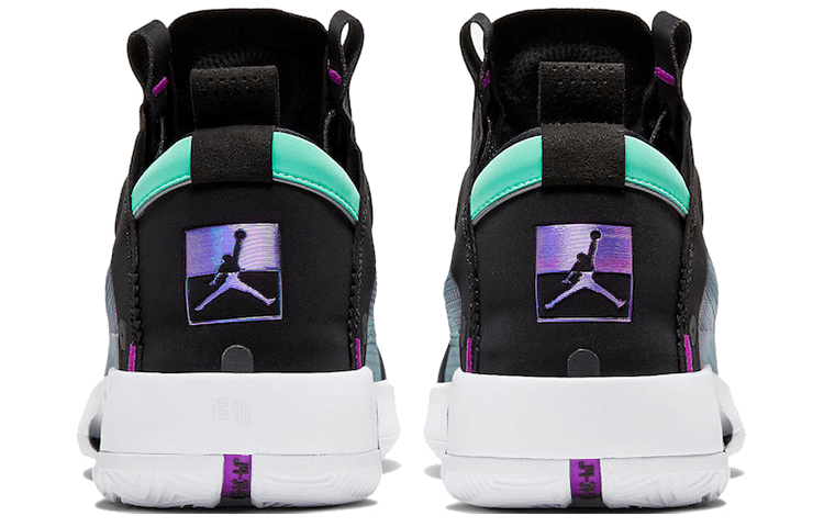 Jordan Air Jordan 34 Blue Void — фото 4