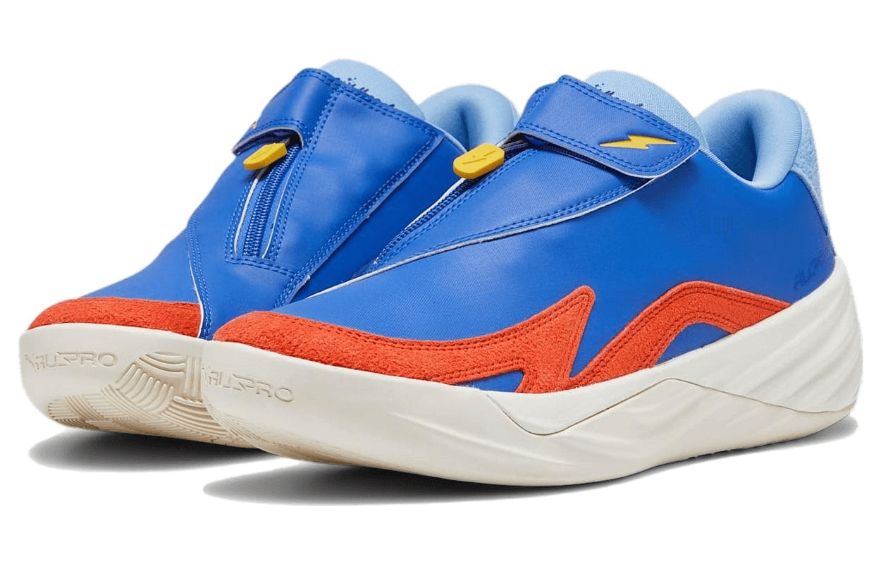 Puma All-Pro Nitro — фото 2