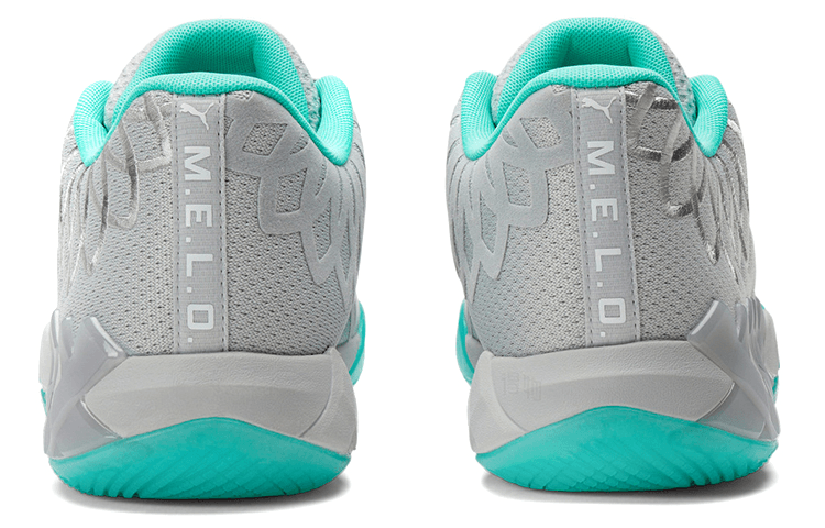 Puma MB.01 Low "UFO" — фото 3