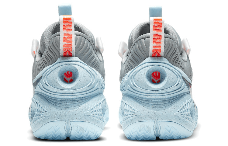 Nike Cosmic Unity EP "Space Hippie" — фото 4