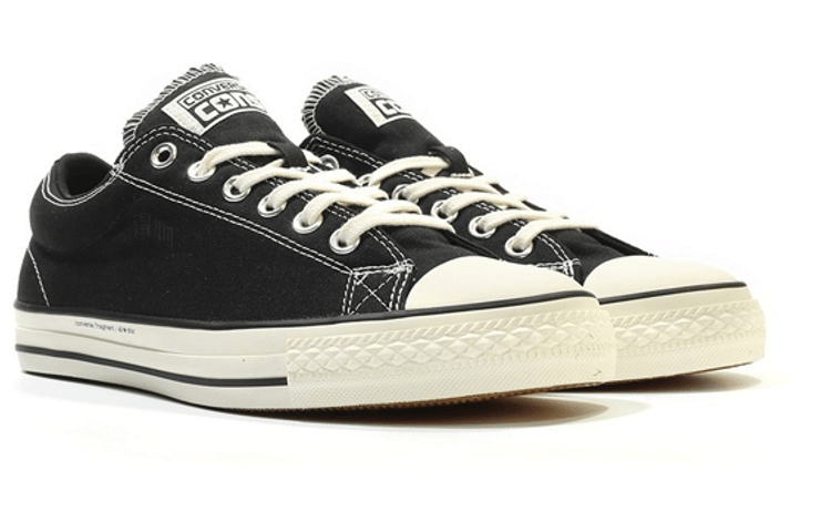 Converse Fragment x Converse Ctas Pro Ox — фото 3