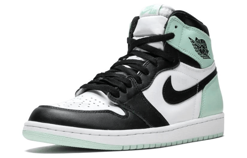 Jordan Air Jordan 1 Retro High Igloo — фото 1