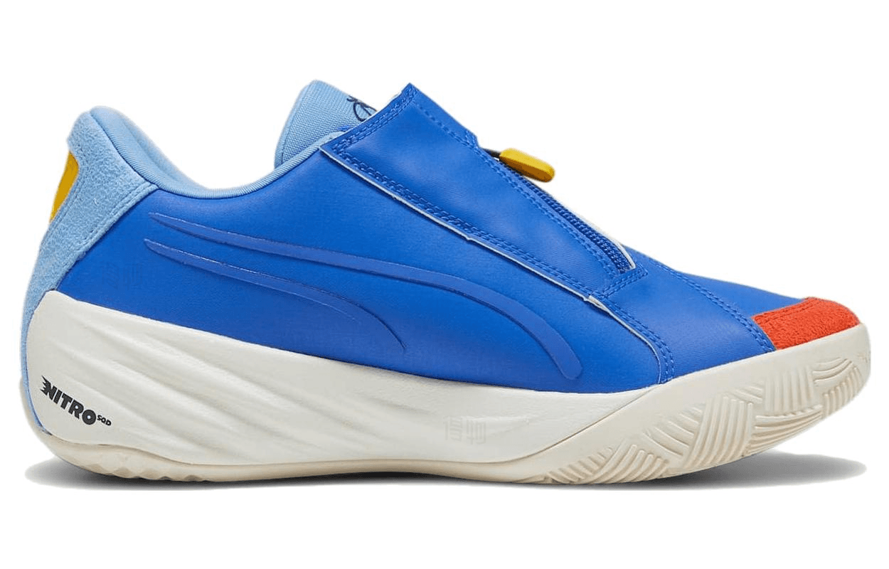 Puma All-Pro Nitro — фото 1