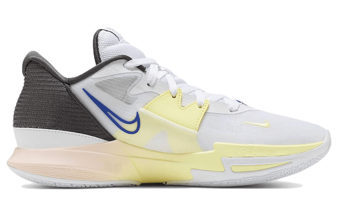 Nike Kyrie Low 5 EP "Bounce" — фото 1