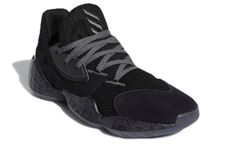 Adidas Harden Vol. 4 GCA — фото 1