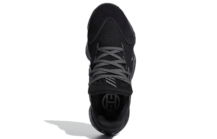 Adidas Harden Vol. 4 GCA — фото 3
