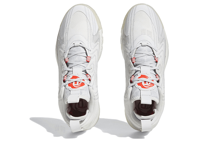 Adidas D Rose Son Of Chi 2.0 — фото 4