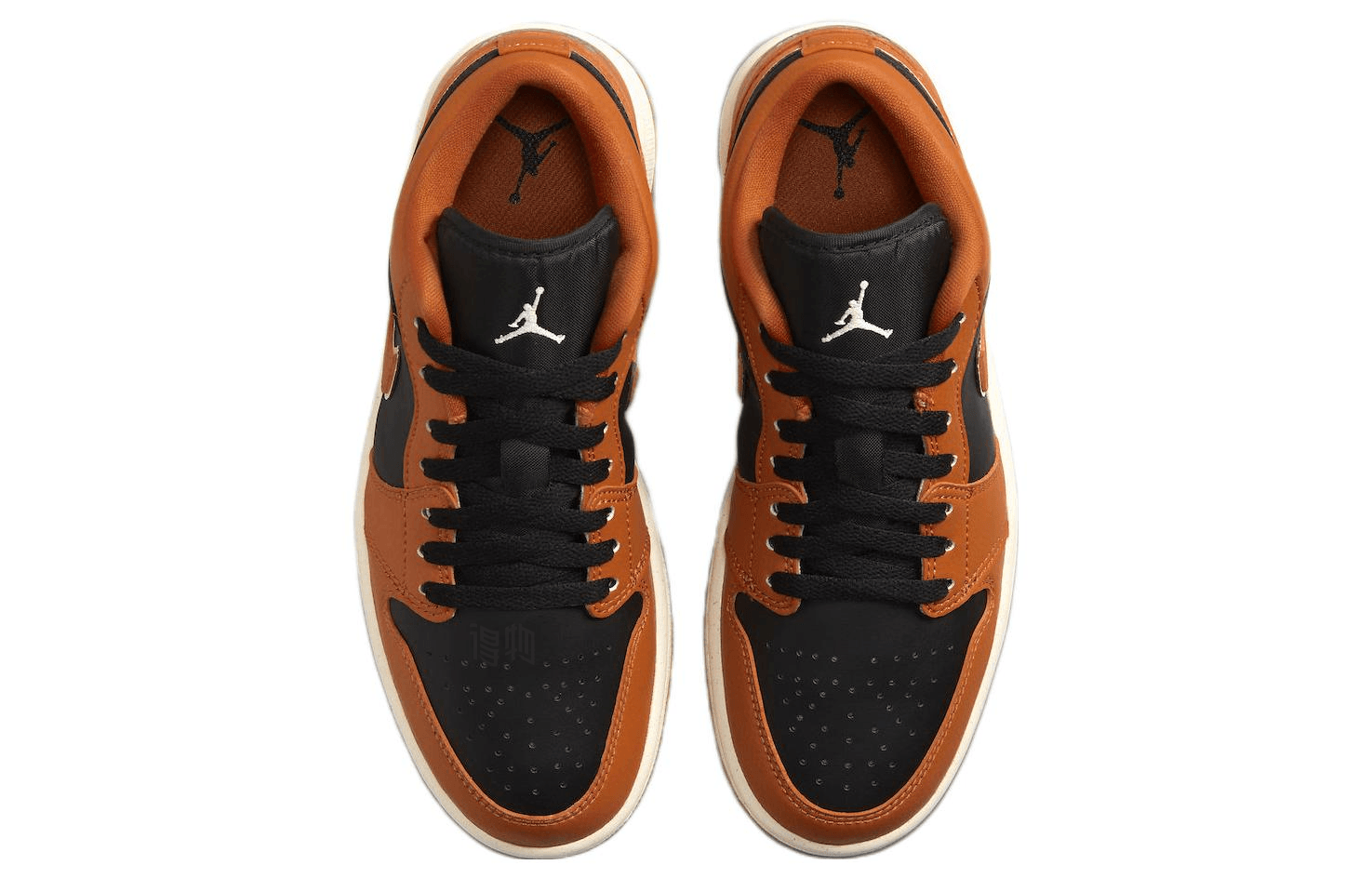 Jordan Air Jordan 1 Low "Sport Spice" — фото 3