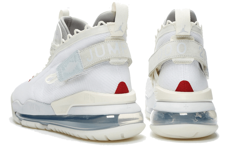 Jordan Sneakersnstuff x Jordan Proto-Max 720 — фото 3