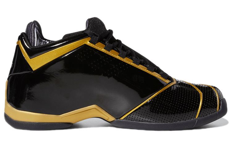 Adidas T-Mac 2 Restomod — фото 1
