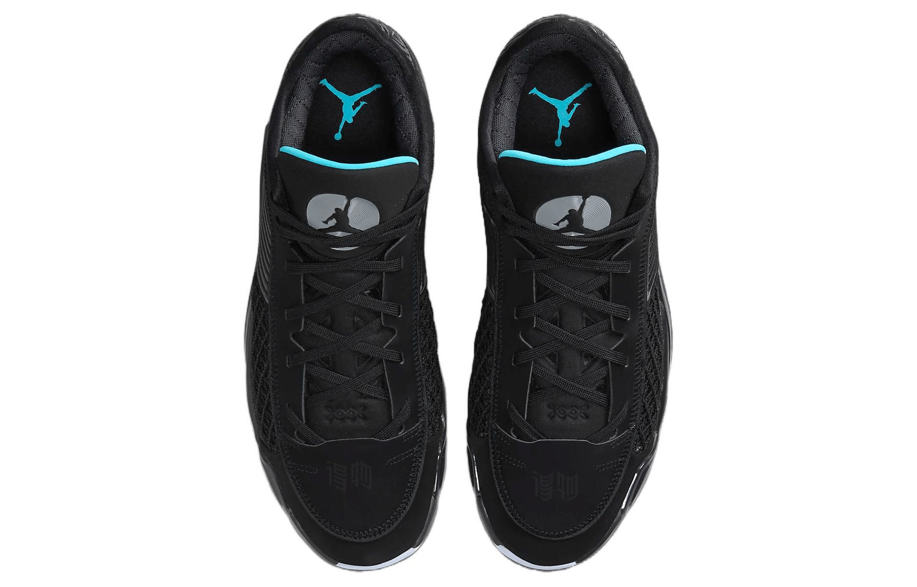 Jordan Air Jordan 38 Low PF Gamma Blue — фото 2