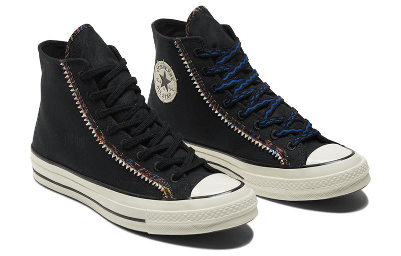 Converse 1970s High Top Black — фото 2