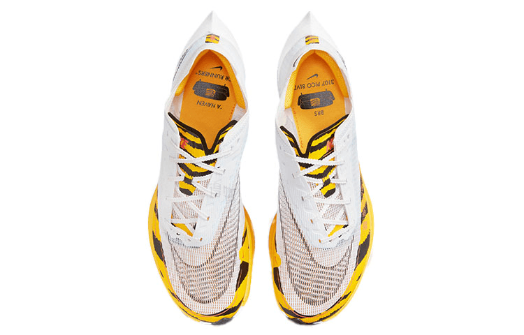 Nike ZoomX Vaporfly Next% 2 "BRS" Tiger — фото 3
