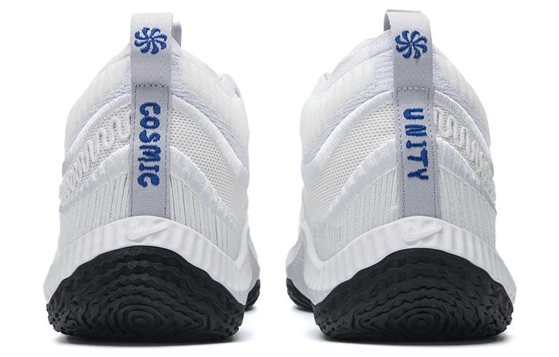 Nike Cosmic Unity 3 White — фото 3
