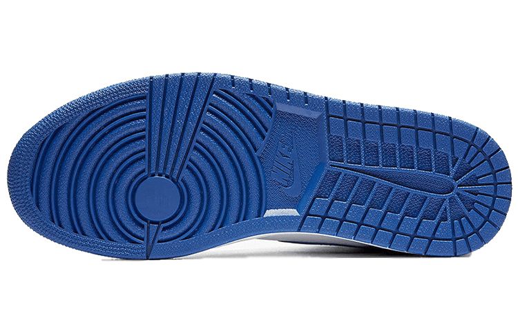 Jordan Air Jordan 1 Retro Storm Blue — фото 3
