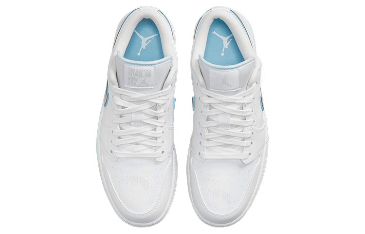 Jordan Air Jordan 1 Low SE "Dare to Fly" — фото 3