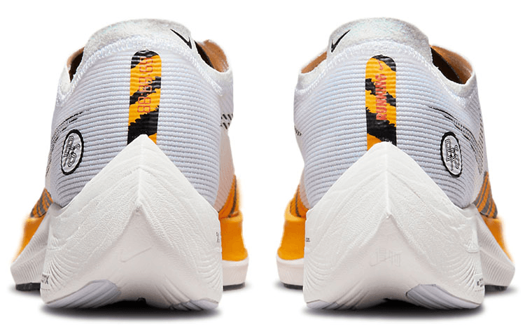 Nike ZoomX Vaporfly Next% 2 "BRS" Tiger — фото 4