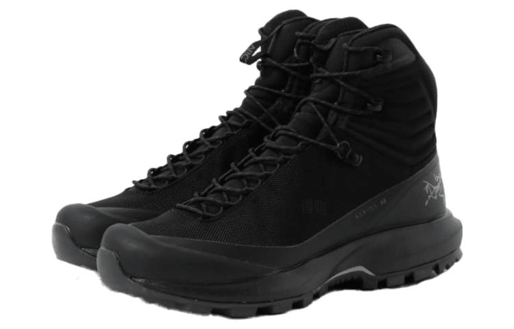 Arcteryx AR GORE-TEX — фото 1