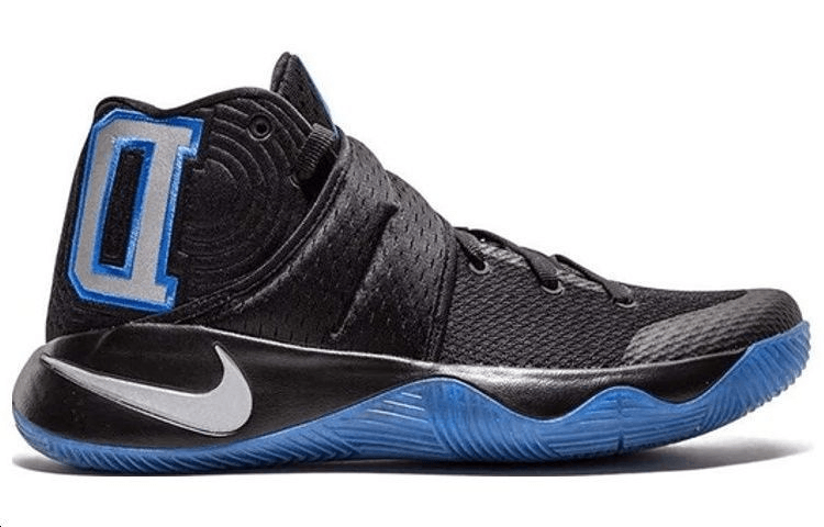 Nike Kyrie 2 Duke — фото 1
