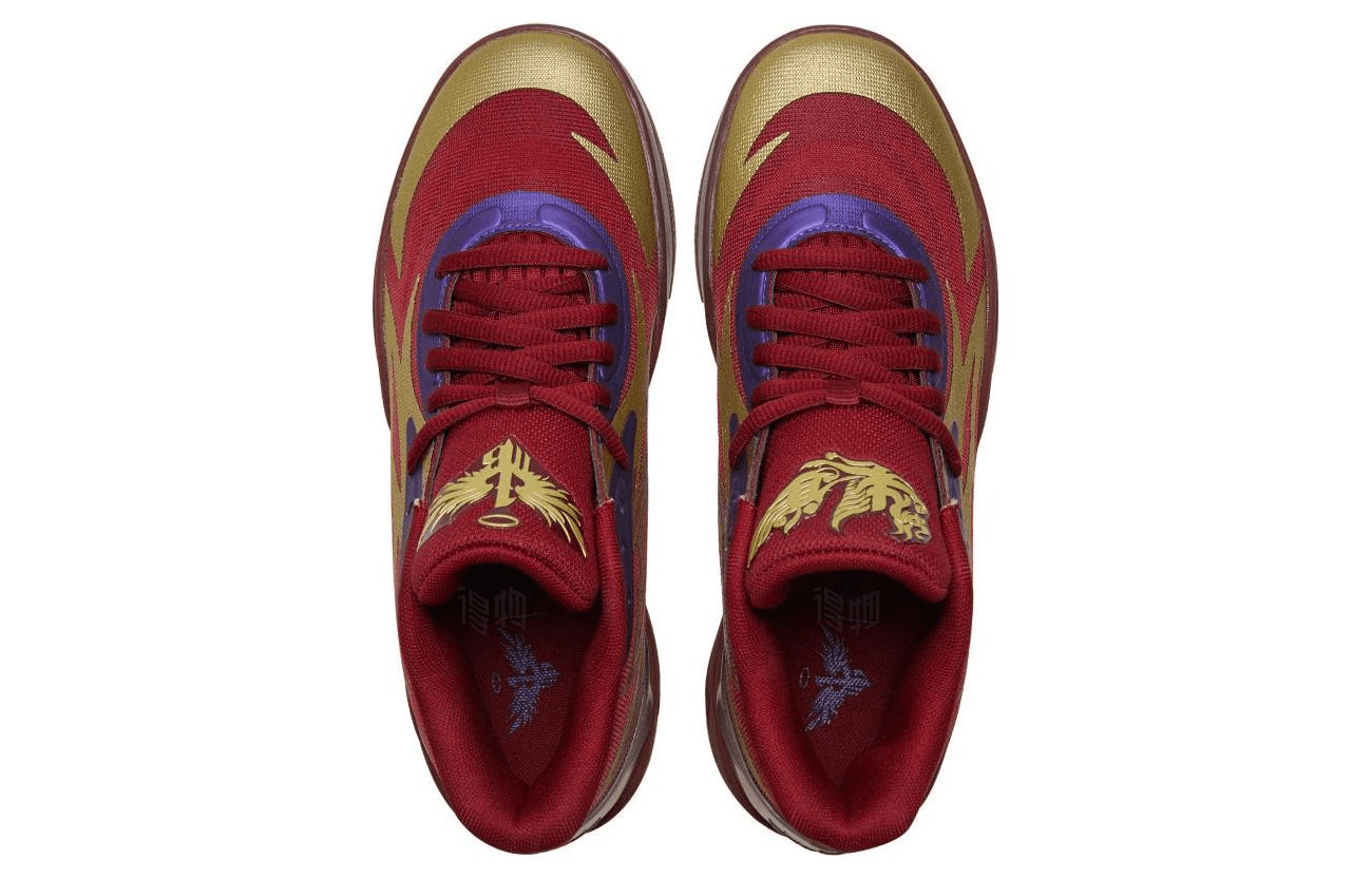 Puma MB.02 "Phoenix" — фото 3