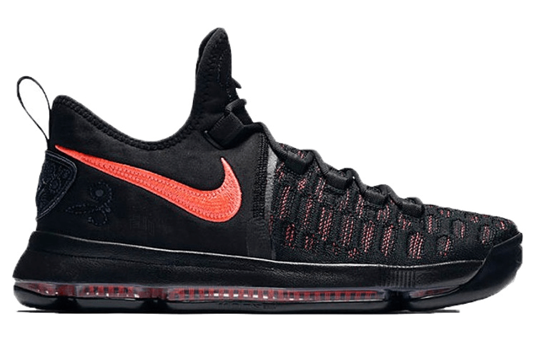 Nike KD 9 Aunt Pearl — фото 1