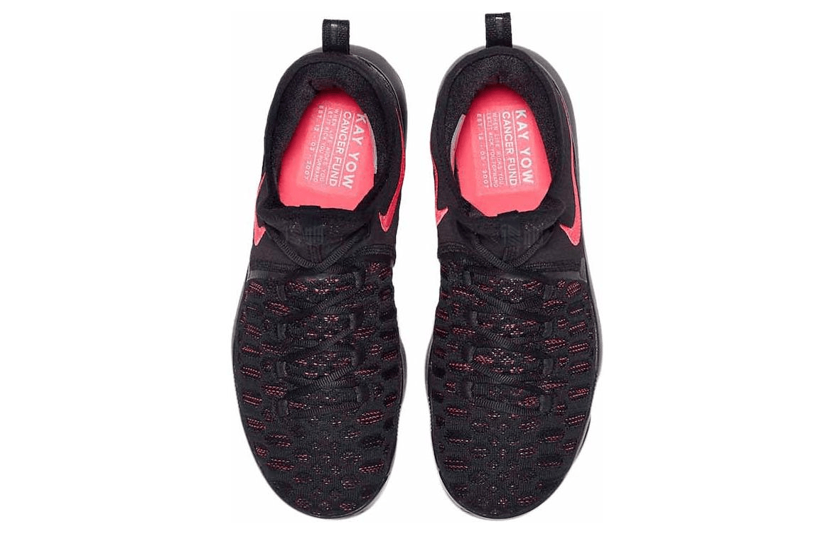 Nike KD 9 Aunt Pearl — фото 3