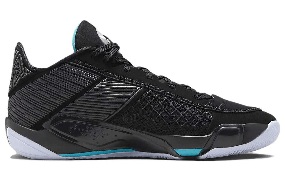 Jordan Air Jordan 38 Low PF Gamma Blue — фото 1