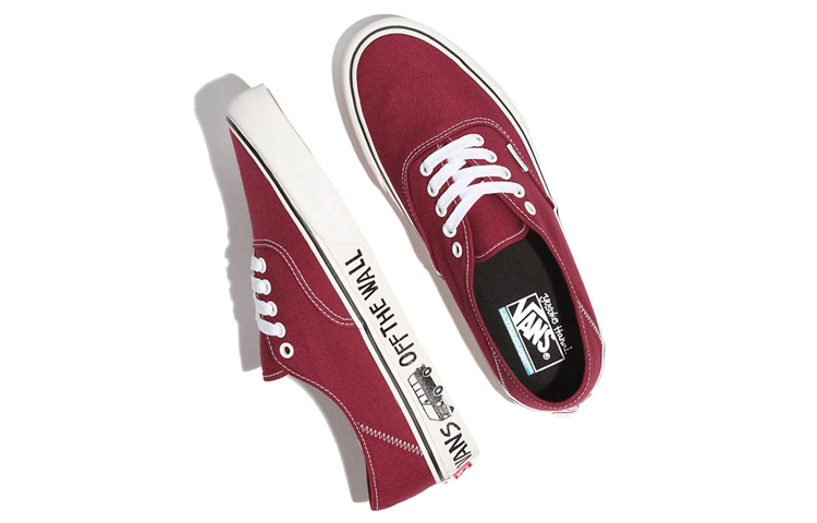 Vans Authentic — фото 2